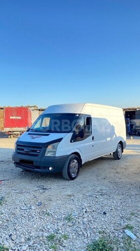 Ford Transit 2007, 370,000 km - 2.4 л - Bakı