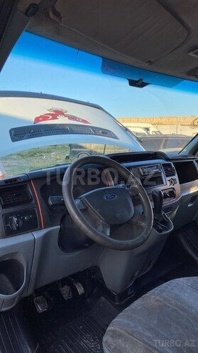 Ford Transit 2007, 370,000 km - 2.4 л - Bakı