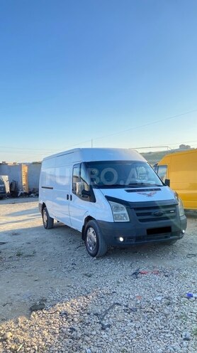 Ford Transit 2007, 370,000 km - 2.4 л - Bakı