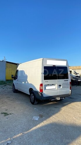 Ford Transit 2007, 370,000 km - 2.4 л - Bakı