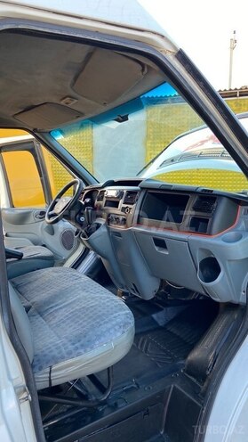 Ford Transit 2007, 370,000 km - 2.4 л - Bakı