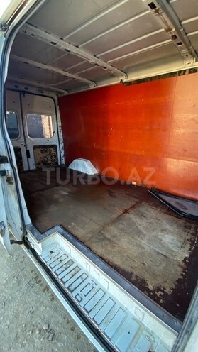 Ford Transit 2007, 370,000 km - 2.4 л - Bakı