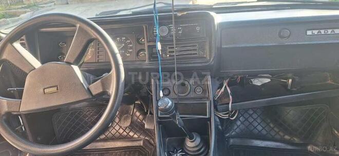 LADA (VAZ) 2107 2009, 95,000 km - 1.6 l - Beyləqan
