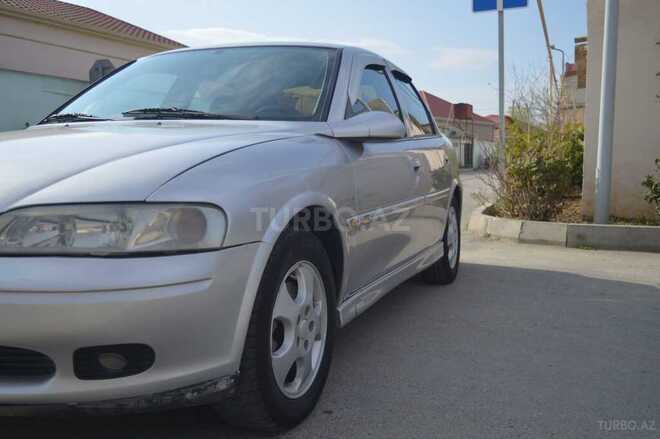 Opel Vectra 1998, 348,804 km - 2.0 l - Bakı