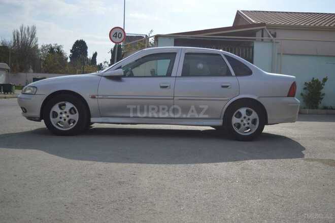 Opel Vectra 1998, 348,804 km - 2.0 l - Bakı