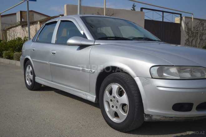 Opel Vectra 1998, 348,804 km - 2.0 l - Bakı