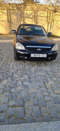 LADA (VAZ) Priora 2008, 330,000 km - 1.6 l - Bakı