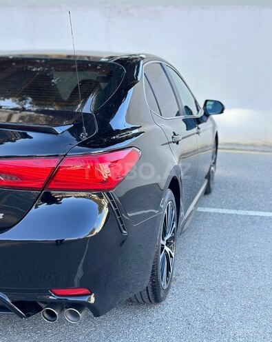 Toyota Camry 2018, 130,000 km - 2.5 l - Bakı