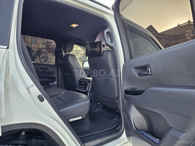 Toyota Land Cruiser 2022, 58,000 km - 4.0 l - Bakı
