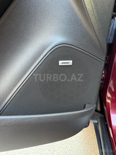 Chevrolet Trax 2017, 143,000 km - 1.4 l - Bakı