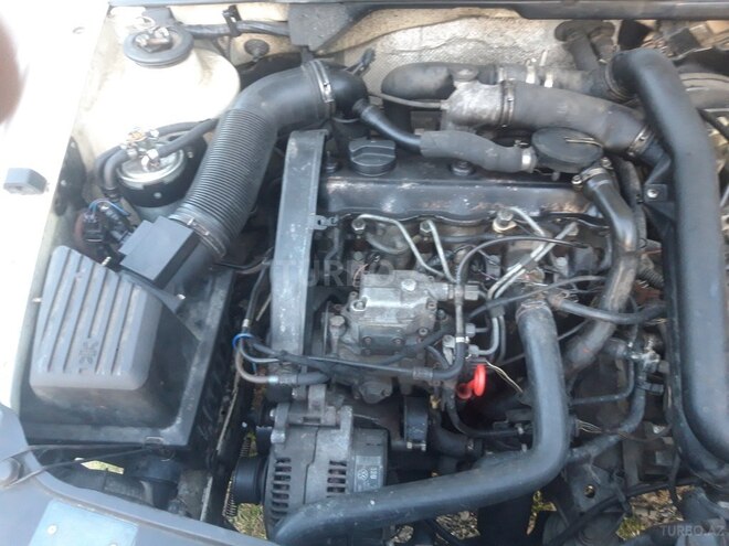 Volkswagen Golf 1996, 444,444 km - 1.9 л - Bakı
