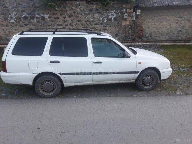 Volkswagen Golf 1996, 444,444 km - 1.9 л - Bakı
