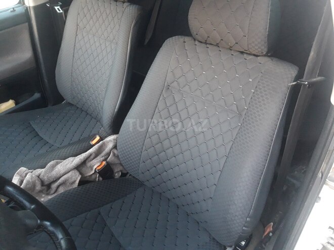 Volkswagen Golf 1996, 444,444 km - 1.9 л - Bakı
