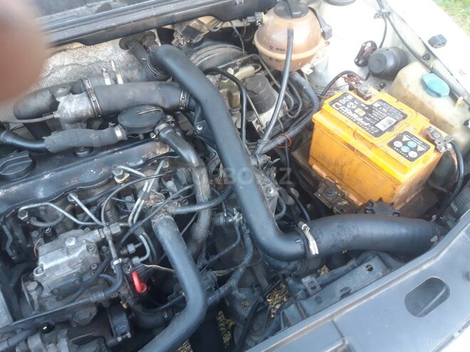 Volkswagen Golf 1996, 444,444 km - 1.9 л - Bakı