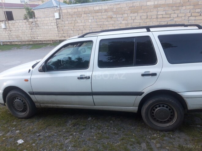 Volkswagen Golf 1996, 444,444 km - 1.9 л - Bakı