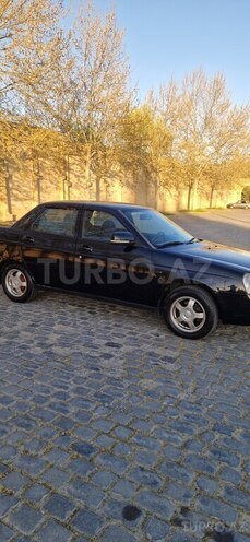 LADA (VAZ) Priora 2008, 330,000 km - 1.6 l - Bakı