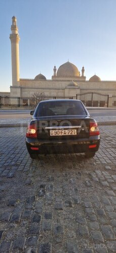 LADA (VAZ) Priora 2008, 330,000 km - 1.6 l - Bakı
