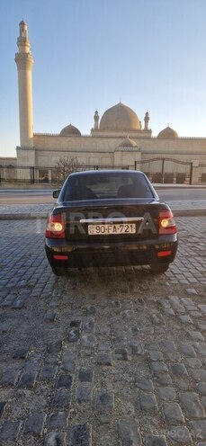 LADA (VAZ) Priora 2008, 330,000 km - 1.6 l - Bakı