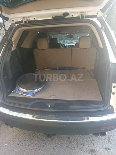 GMC Acadia 2011, 195,000 km - 3.6 л - Mingəçevir