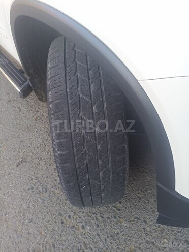 GMC Acadia 2011, 195,000 km - 3.6 л - Mingəçevir