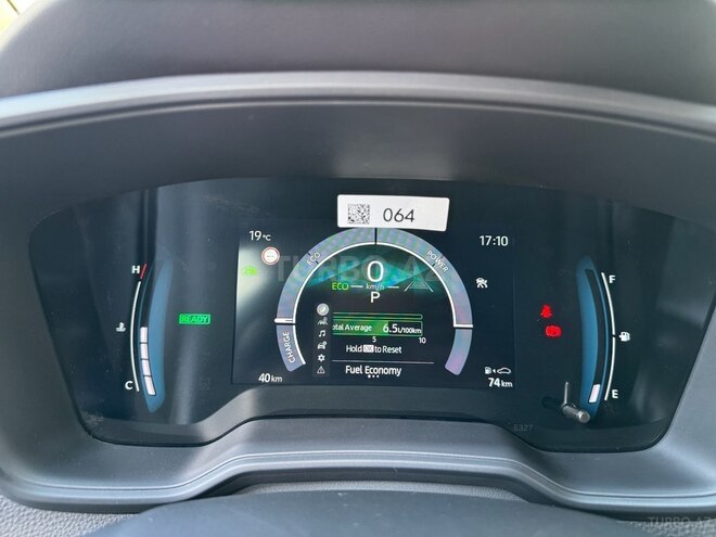 Toyota Corolla 2024, 0 km - 1.8 l - Bakı