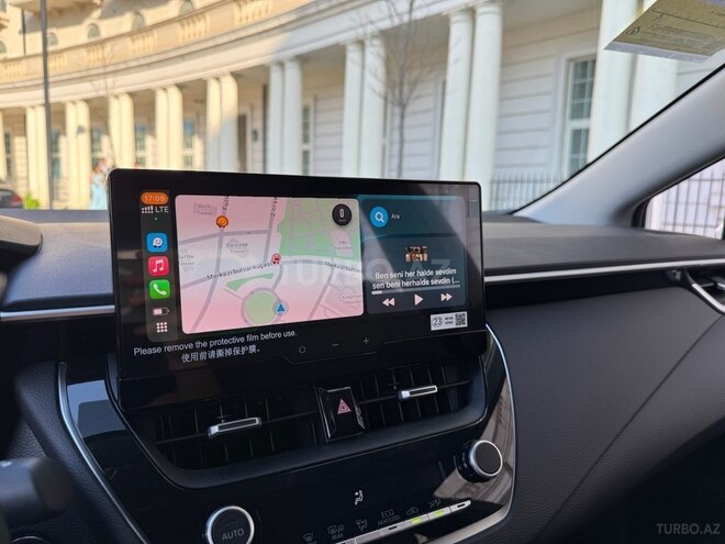 Toyota Corolla 2024, 0 km - 1.8 l - Bakı