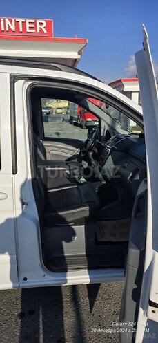 Mercedes Vito 111 2009, 290,000 km - 2.2 l - Qəbələ
