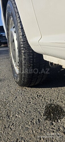 Mercedes Vito 111 2009, 290,000 km - 2.2 l - Qəbələ