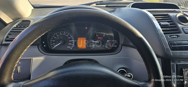 Mercedes Vito 111 2009, 290,000 km - 2.2 l - Qəbələ