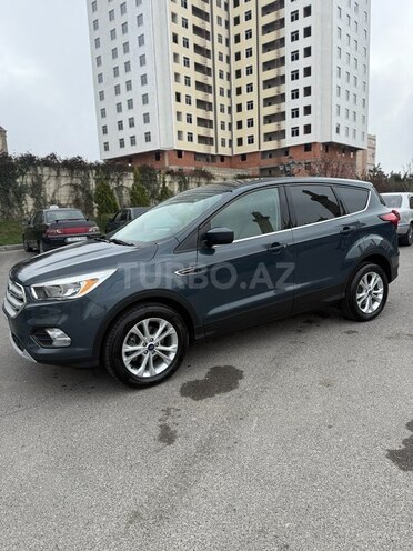 Ford Escape 2019, 87,508 km - 1.5 l - Bakı