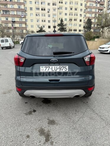 Ford Escape 2019, 87,508 km - 1.5 l - Bakı