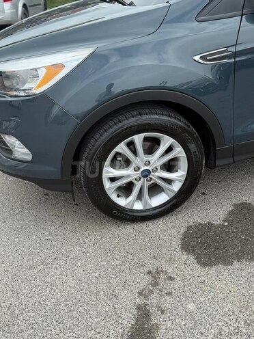 Ford Escape 2019, 87,508 km - 1.5 l - Bakı