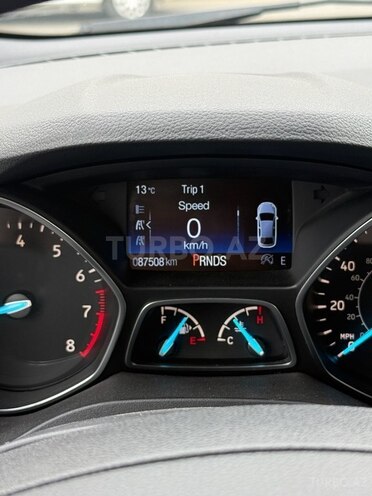 Ford Escape 2019, 87,508 km - 1.5 l - Bakı
