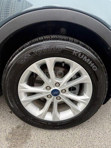 Ford Escape 2019, 87,508 km - 1.5 l - Bakı