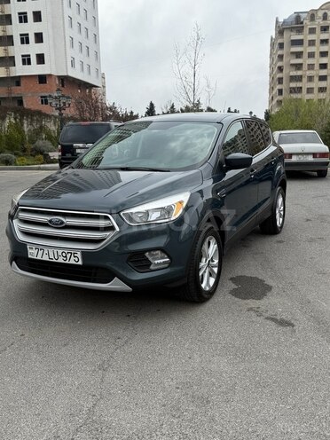 Ford Escape 2019, 87,508 km - 1.5 l - Bakı