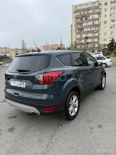 Ford Escape 2019, 87,508 km - 1.5 l - Bakı
