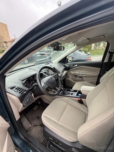 Ford Escape 2019, 87,508 km - 1.5 l - Bakı