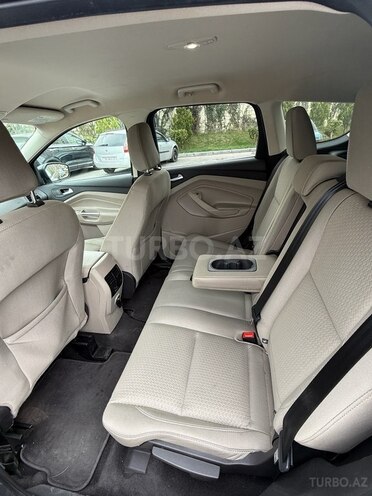 Ford Escape 2019, 87,508 km - 1.5 l - Bakı