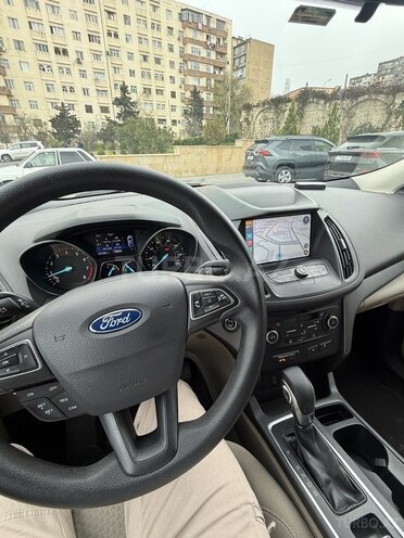 Ford Escape 2019, 87,508 km - 1.5 l - Bakı