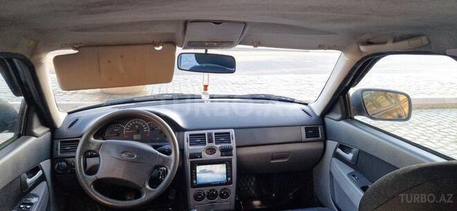 LADA (VAZ) Priora 2008, 330,000 km - 1.6 l - Bakı