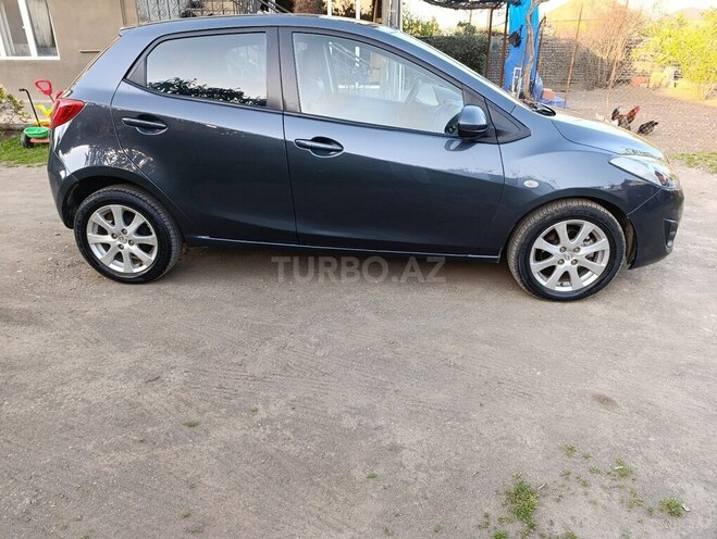 Mazda 2 2012, 320,000 km - 1.5 l - Lənkəran