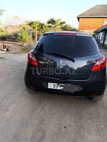 Mazda 2 2012, 320,000 km - 1.5 l - Lənkəran