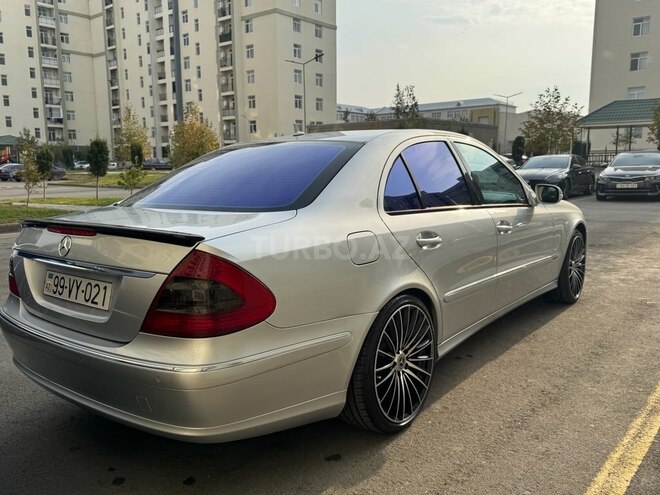 Mercedes E 220 d 2008, 320,000 km - 2.2 л - Bakı