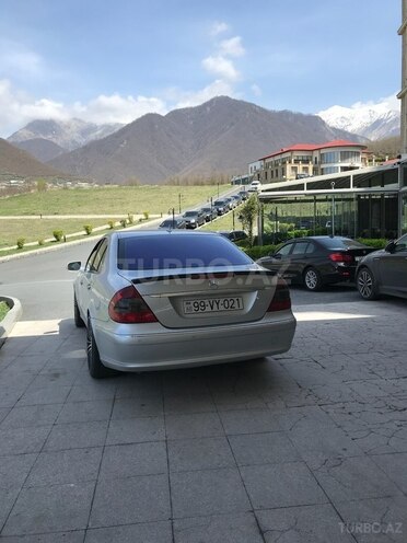 Mercedes E 220 d 2008, 320,000 km - 2.2 л - Bakı