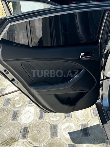 Kia Optima 2015, 185,000 km - 2.0 l - Bakı