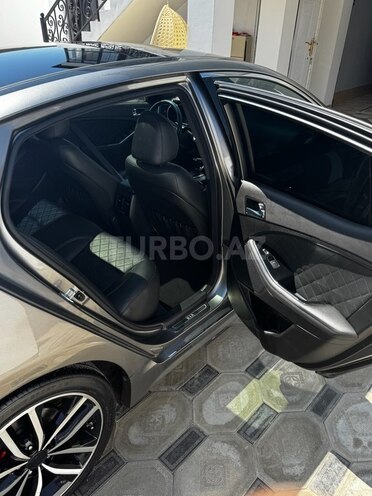 Kia Optima 2015, 185,000 km - 2.0 l - Bakı
