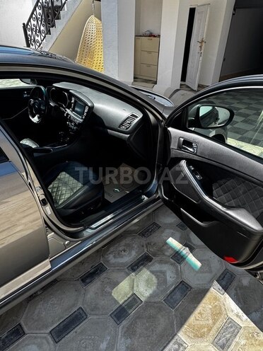 Kia Optima 2015, 185,000 km - 2.0 l - Bakı