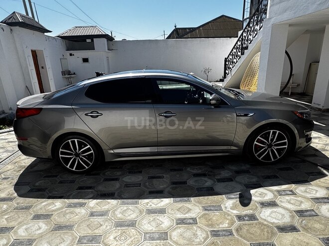 Kia Optima 2015, 185,000 km - 2.0 l - Bakı