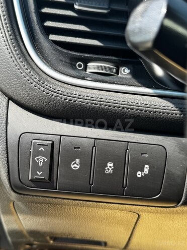 Kia Optima 2015, 185,000 km - 2.0 l - Bakı