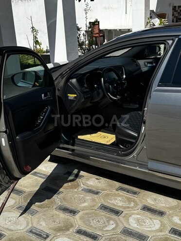 Kia Optima 2015, 185,000 km - 2.0 l - Bakı